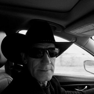 Meet your Posher, Kenneth